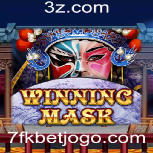 Descubra a Emoção de WinningMask: Uma Aventura Inovadora no Universo dos Jogos